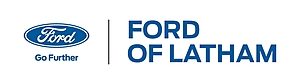 Ford of Latham logo