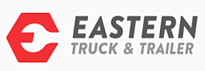 Eastern Ohio Truck - Hebron logo
