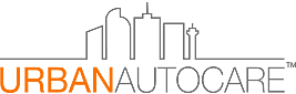 Urban Autocare Denver logo