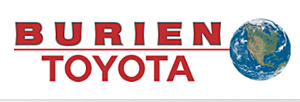 Burien Toyota logo