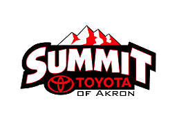 Summit Toyota logo