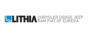 Lithia Chrysler Dodge Jeep Ram FIAT of Eureka logo