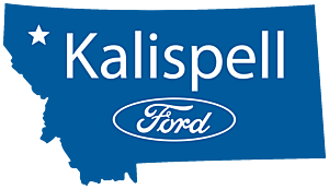 Kalispell Ford logo