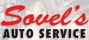 Sovel’s Auto Service logo