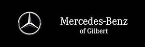Mercedes-Benz of Gilbert  logo