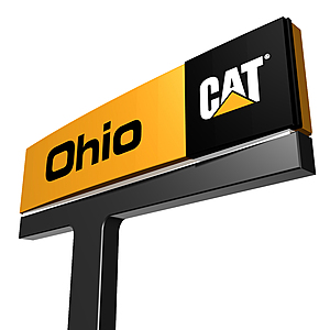 Ohio CAT - Perrysburg  logo