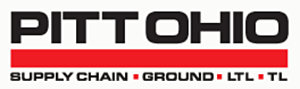 PITT OHIO logo