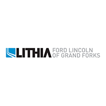 Lithia Ford Lincoln of Grand Forks logo