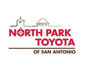 North Park Toyota of San Antonio  logo