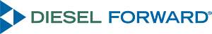 Diesel Forward (Wisconsin) logo