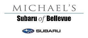 Michael's Subaru of Bellevue logo