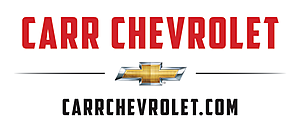 Carr Chevrolet logo