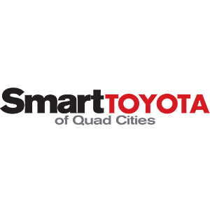 Smart Toyota logo