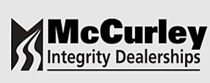 McCurley Integrity Chevrolet Cadillac logo