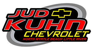 Jud Kuhn Chevrolet logo