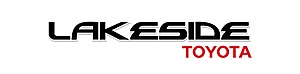 Lakeside Toyota logo