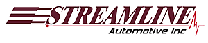 Streamline Automotive Inc logo