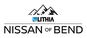 Lithia Nissan of Bend logo
