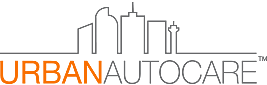 Urban Autocare Littleton logo