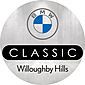Classic BMW logo