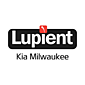 Lupient Kia of Milwaukee logo