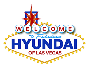 Hyundai of Las Vegas logo