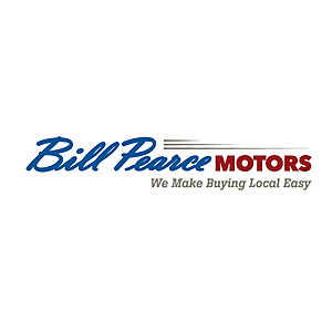 Bill Pearce BMW - Reno logo