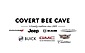 Covert Bee Cave logo