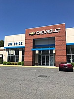 Our Chevrolet Storefront
