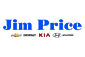 Jim Price Chevrolet logo
