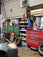 Mies Auto Repair shop photo