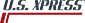 U.S. Xpress logo
