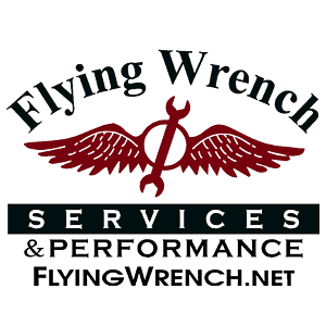 Flying Wrench Services logo