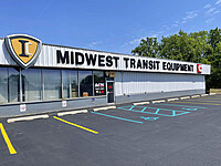 Midwest Transit Equipment South Holland - Storefront