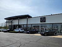 Mercedes Sales