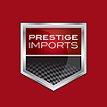 Prestige Imports Audi