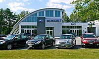Pape Subaru, Inc.