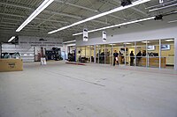 Durango Motor Company shop photo