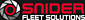 Snider Fleet Solutions logo