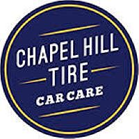 Chapel Hill Tire logo