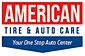 American Tire & Auto Care logo