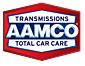AAMCO of Beaumont logo