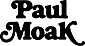 Paul Moak Subaru Paul Moak Volvo logo