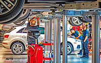 Autoscope European Car Care shop photo