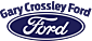 Gary Crossley Ford logo