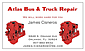 Atlas Bus & Truck Repair logo