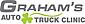 Grahams Auto & Truck Clinic logo