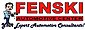 Fenski Automotive Center logo