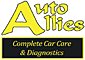 Auto Allies logo