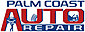 Palm Coast Auto Repair logo